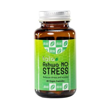 Tala Ashwanostress 30 capsules